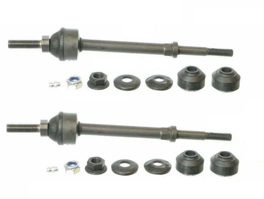 Par de kits de eslabones estabilizadores delanteros Moog #K80894 para Dodge Ram 1500 2006-2010 Foto 1 de 1