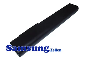 5200mAh Akku für HP EliteBook 8530p,8540p,8540w,BS554AA,HSTNN-LB60,HSTNN-OB60 - Bild 1 von 5