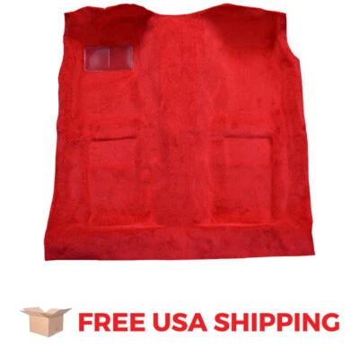 ACC FITS 1993-1998 Lincoln Mark VIII 2DR Cutpile Carpet Foto 1 de 3