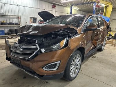 Used Fuel Pump fits: 2017 Ford Edge tank mounted pump assembly AWD 3.5 Grade A - Image 1 of 4