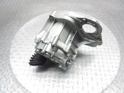 2009 07-09 BMW R1200 R1200RT Transmission Gearbox Gear Housing Box Case - Image 1 of 4