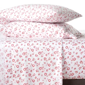 Room Essentials Microfiber Bed Sheet Set Twin/Twin XL Floral 3 Piece Bedroom NEW - Picture 1 of 10