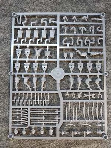 Jinetes de caballería samurai japoneses - Pike&Shotte/28 mm - Imagen 1 de 2