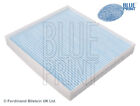 Interior Air Filter Adg02592 Blue Print I