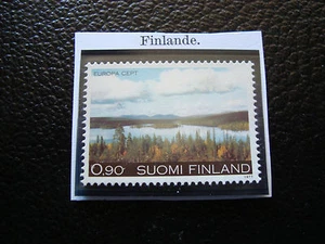 FINLANDE - timbre yvert et tellier n° 773 n** (A22) stamp finland - Picture 1 of 1