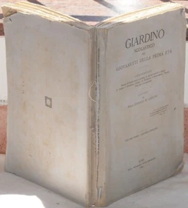 Gartenschulzeitschrift Kinderschule Grundschule Pädagogik Erziehung - Bild 1 von 2