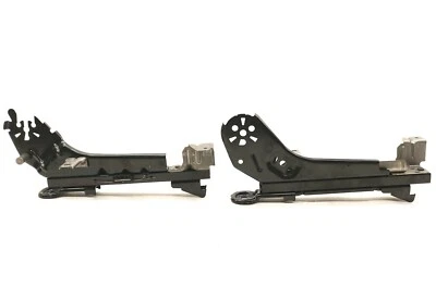 NEW OEM GM Driver Seat Track Adjuster Set 22713078 Saturn Ion Sedan 2003-2006 - Изображение 1 из 4