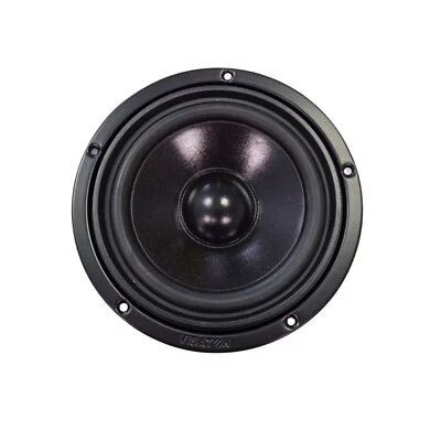 ULTIMA COPPIA Visaton W 170 S - 4 Woofer Medio-Bassi - Immagine 1 di 2