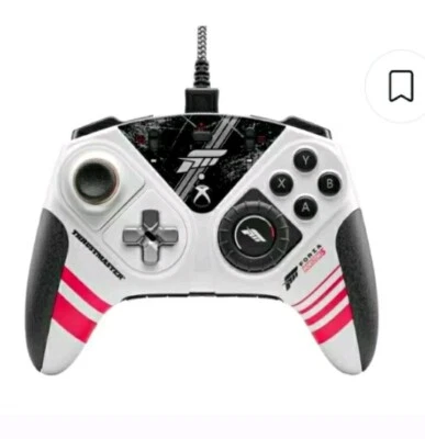 Thrustmaster eSwap X R Pro Controller Firza 5 Horizon Edition Xbox/PC - Image 1 of 4