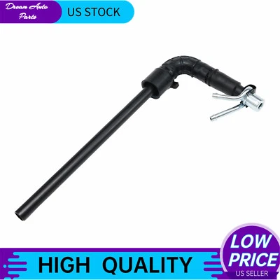 Tubo de manguera conector de válvula PCV para Ford Ranger 2002-2008 3,0 L V6 2L5Z-6C324-CA Foto 1 de 4