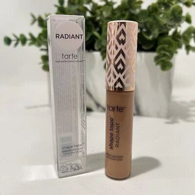 Corrector radiante con cinta en forma de tarta -38N BRONCEADO MEDIO NEUTRO - 10 ml/0,3381 FL Foto 1 de 4