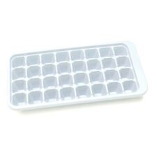 製氷皿は 32 個のアイスキューブを作ることができます 簡単にリリースできるアイスキューブトレイ 米国の販売者