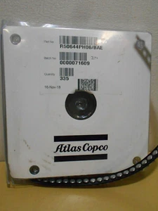 Henrob Atlas Copco Belt Fed Rivets R50644PH06/BAE - Picture 1 of 3