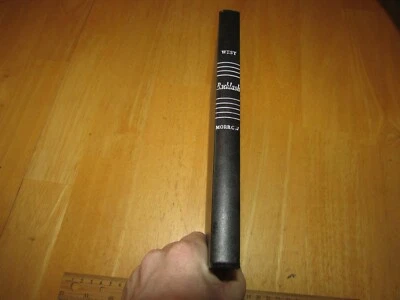 Backlash by Morris L. West (1958, Hardcover) - Image 1 of 4