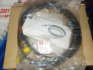 Citroen Spezialwerkzeug Druckprüfung 4251-T 9972BH original NOS - Picture 1 of 2