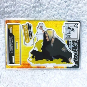 Bleach figure acrylic stand Birthday Izuru Kira anime Japan hobby m593 - Picture 1 of 3