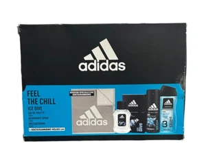 Adidas Feel The Chill Ice Dive - Picture 1 of 1
