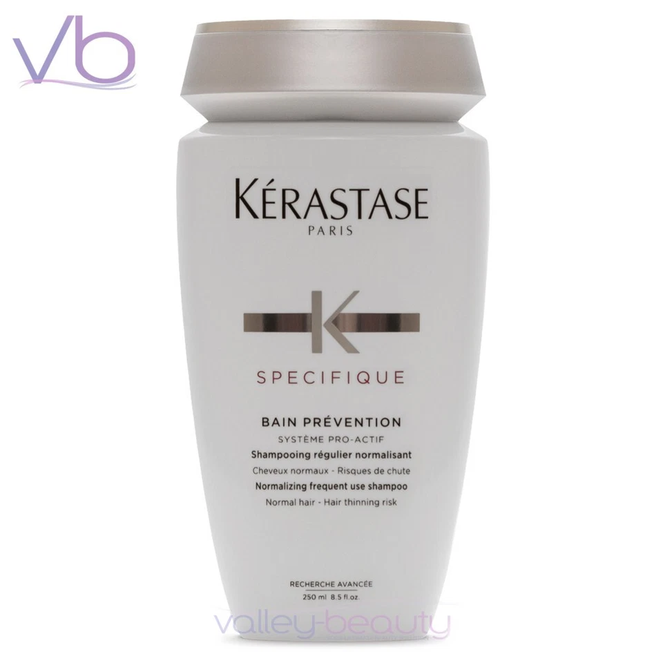 KERASTASE Specifique Bain Prevention | Anti Hair-Loss Shampoo, 250ml - Image 1 of 1