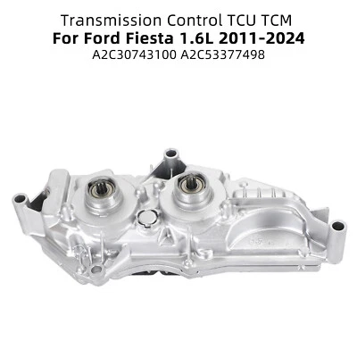Módulo de control de transmisión TCU TCM programado A2C53377498 para Ford Fiesta 1,6 L Foto 1 de 4