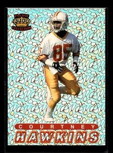 Colección Pacific Crown 1994 prisma #50 Courtney Hawkins (EX)(FTB) - Imagen 1 de 2