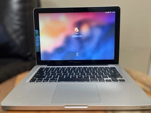 Apple MacBook Pro 13" A1278 (Mid 2012) | 2.5GHz i5 | 8GB RAM | 500GB HDD | macOS - Afbeelding 1 van 13