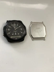 ✅ Vintage Reloj Casio AW-17 (308) Watch Korea Partes - Imagen 1 de 5