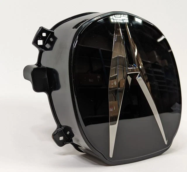 Genuine Acura 2018-2020 Acura TLX Front Grille Radar A Cover 71125-TZ3-A11 - Image 1 of 4