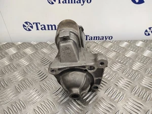 8200064465 MOTOR START / 1026353 VOOR VOLVO S40 BERLINA 1.9 DIESEL CAT - Bild 1 von 10