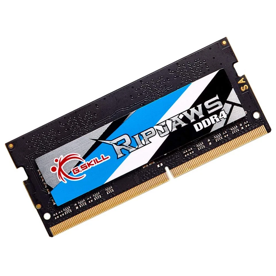 G.Skill Ripjaws 8GB DDR4 2666MHz Memory Module (8GB, 1X 8GB, DDR4, 2666MHz) - Image 1 of 4
