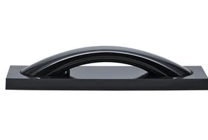 MM03i Moshi Curve Bluetooth Bezprzewodowa słuchawka i stacja dokująca do iPhone'a i iPoda NOWOŚĆ #11 - Zdjęcie 1 z 6
