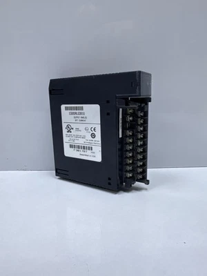 GE Fanuc IC693ALG391G Leistung Analog 2PT Strom - Bild 1 von 4