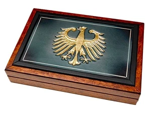 Münzkassette für 29 x 100  Euro Gold komplett - Bild 1 von 2