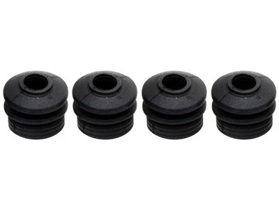 Buje de pinza delantero Raybestos 72743FRJN 1985 1986 para camioneta Toyota 1984-1992 Foto 1 de 2