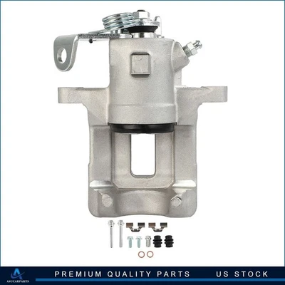 Pinzas de freno traseras izquierdas para Audi TT Volkswagen Beetle 98-13 Audi A3 2000-2006 Foto 1 de 4