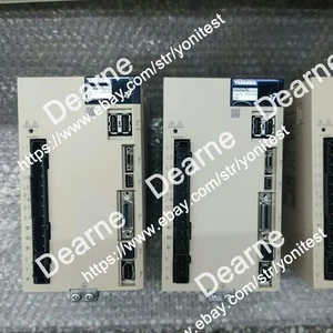 1pcs used SGD7S-120A10B202 shipping - Picture 1 of 2