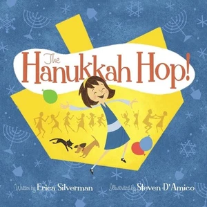 The Hanukkah Hop! - Picture 1 of 1