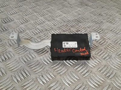 Suzuki Swift Climate Control Ecu Module 2009-2017 39530-68L01 Mk3 - Image 1 of 4