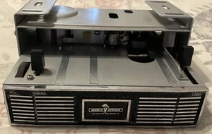 Muntz 4-Track Stereo Car Tape Player A-30 - Serviced / Shipping Inc - Picture 1 of 6