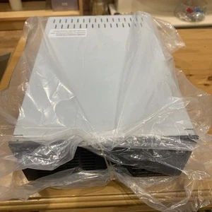 TOA Power Amplifier P.A. & Emergency Announcements 60W VP-1061 Brand New Boxed - Picture 1 of 4