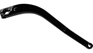Drag Specialties Shift Lever Gloss Black 1602-1510 - Picture 1 of 1