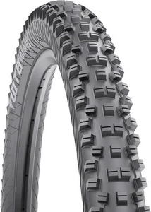 WTB Vigilante Tire 26 x 2.3 Clincher Wire Steel Black BMX Bike Mountain Bike - Picture 1 of 3