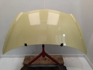 HONDA JAZZ Bonnet 2002-2008 GREEN - Picture 1 of 12