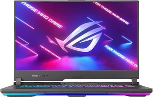 Asus ROG Strix (2021) G5131C Ryzen 7 4800H 2.9 GHz 16GB 512GB RTX 3050 4GB - Picture 1 of 8