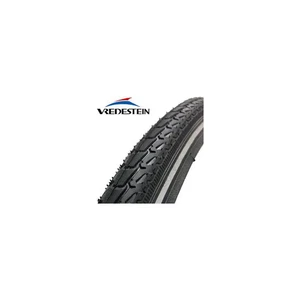 Vredestein 37-622 Flex Superior Negro Rs Wire 28242 - Imagen 1 de 1