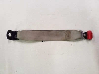 Cinturón de seguridad delantero de cabina regular tostado | Se adapta a 08 09 10 Ford F250 F350 F450 Foto 1 de 4