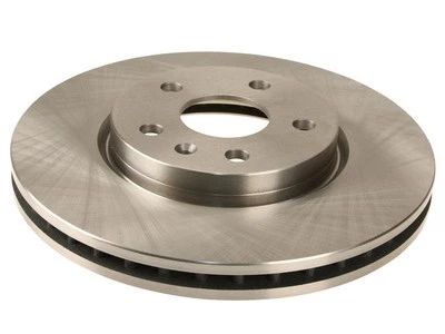 Chevrolet Malibu Limited 2016 rotor de freno delantero aire acondicionado Delco 78692MFWW Foto 1 de 2