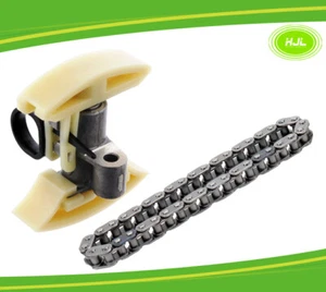 Camshaft Timing Chain Tensioner Set For MAZDA 3 BK BL 1.6 MZR CD Y60312500 04-13 - Picture 1 of 7