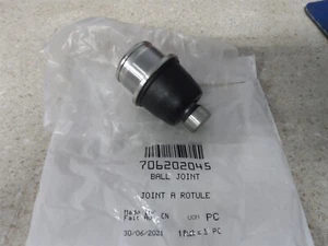 NOS OEM CAN AM Lower Ball Joint 13-24 Cammander Defender Outlander 706202045 - Picture 1 of 5