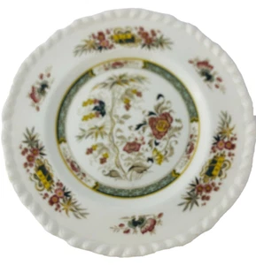 Vintage Adams Real English Ironstone By Jeddo Bread and Butter Plate - Picture 1 of 6