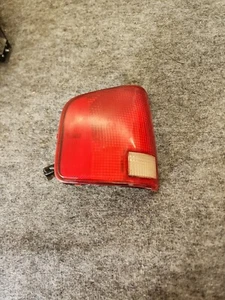 94-04 Chevy S10 GMC S15 Sonoma FACTORY  LEFT  driver side Tail Light OEM - Picture 1 of 5